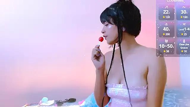 Try our streaming cams variety and talk on a personal level with our adorable girls streamers, showing off their bountiful shapes and dildos.