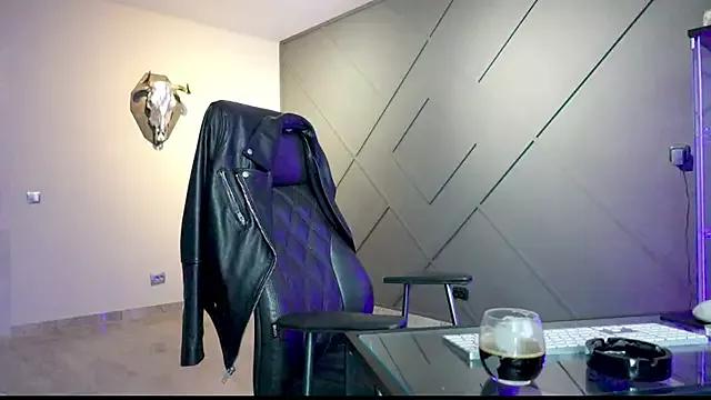mattmasterss from StripChat