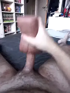 mattmilfslover on StripChat 