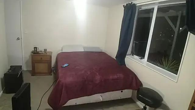 Mattsroom from StripChat is Freechat