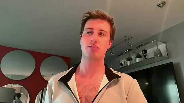 Matttsohot on StripChat 