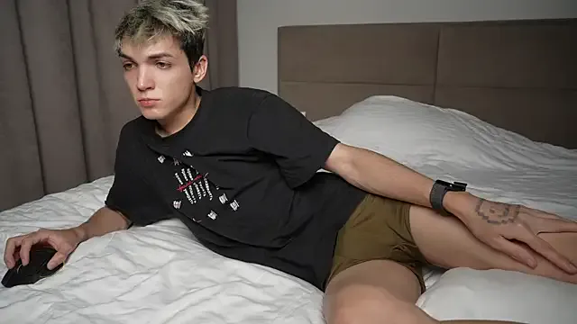 MattyandAiden from StripChat is Freechat