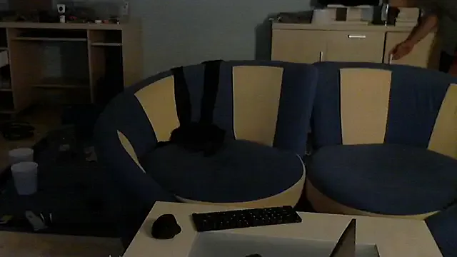 Mattyrush from StripChat