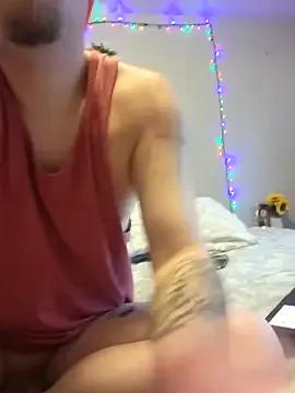 Mattysfunroom from StripChat is Freechat
