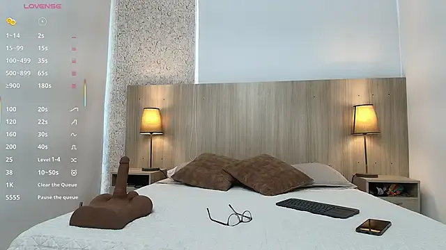 mature_eva1 from StripChat is Freechat