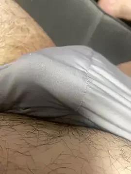 Mature_fucker31 from StripChat