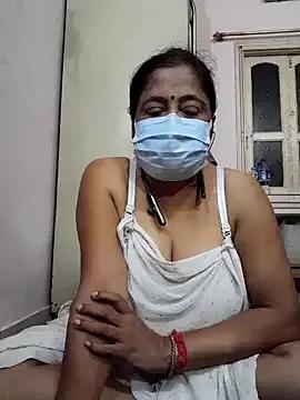 mature_mimi from StripChat is Freechat