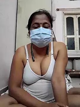 mature_mimi from StripChat is Freechat