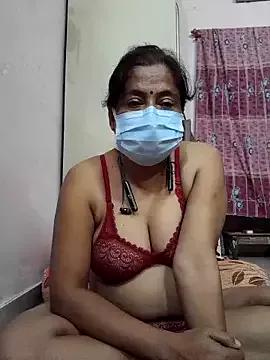 mature_mimi from StripChat is Freechat
