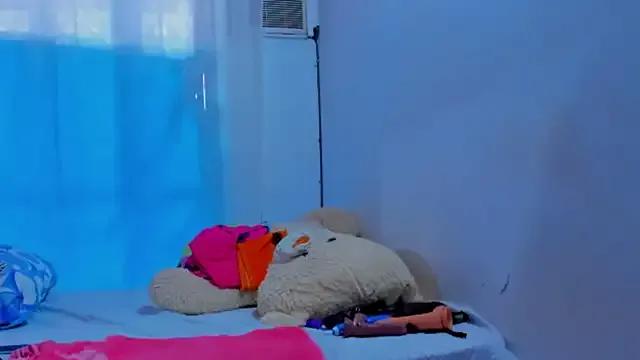 Try our streaming cams variety and talk on a personal level with our adorable girls streamers, showing off their bountiful shapes and dildos.