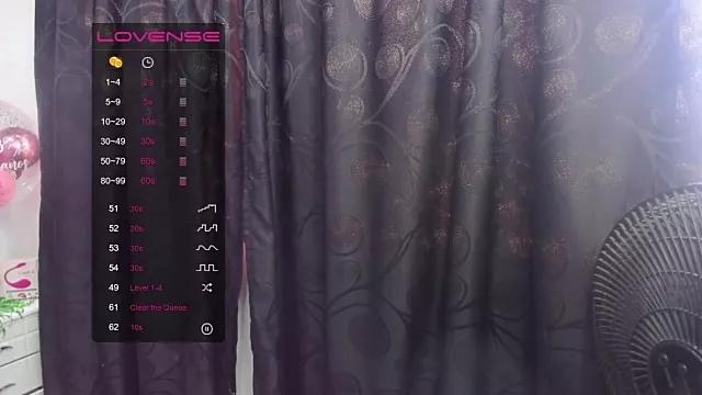 Try our streaming cams variety and talk on a personal level with our adorable girls streamers, showing off their bountiful shapes and dildos.