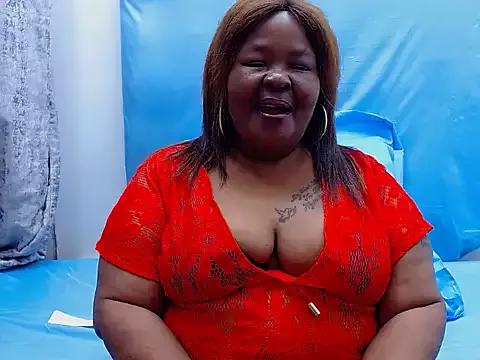 MatureMilfxxx from StripChat is Freechat