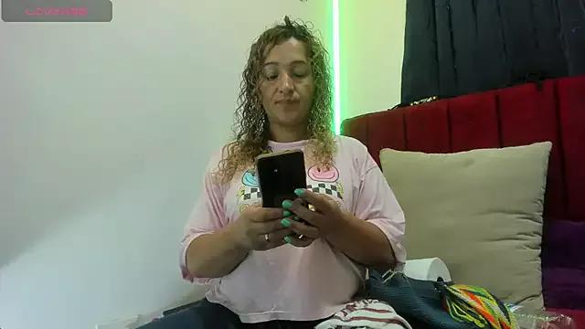 Try our streaming cams variety and talk on a personal level with our adorable girls streamers, showing off their bountiful shapes and dildos.