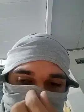 maumaubr from StripChat is Freechat