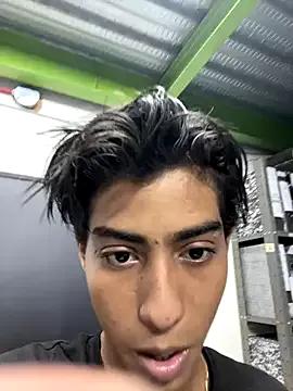 Mauuu18 from StripChat