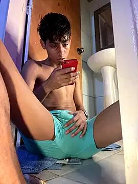 Mauuu18 from StripChat