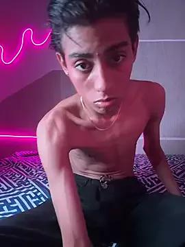 Mauuu18 from StripChat