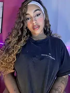 Try our streaming cams variety and talk on a personal level with our adorable girls streamers, showing off their bountiful shapes and dildos.
