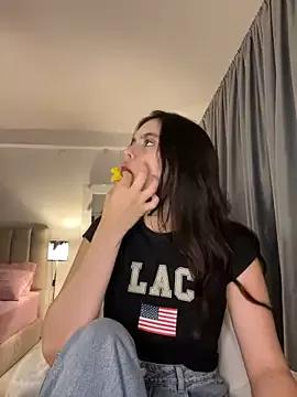 Try our streaming cams variety and talk on a personal level with our adorable girls streamers, showing off their bountiful shapes and dildos.