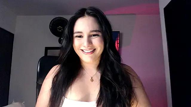 Try our streaming cams variety and talk on a personal level with our adorable girls streamers, showing off their bountiful shapes and dildos.