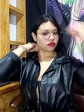 Try our streaming cams variety and talk on a personal level with our adorable girls streamers, showing off their bountiful shapes and dildos.