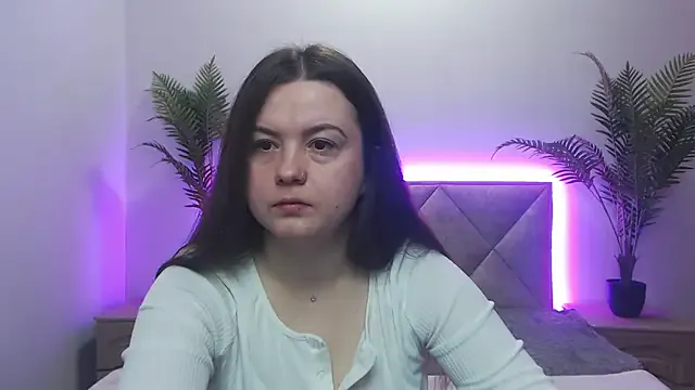 MavkaCute from StripChat is Freechat