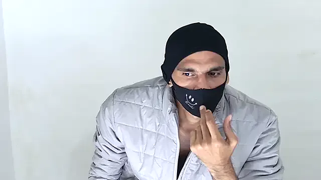 Max_morning_star from StripChat is Freechat