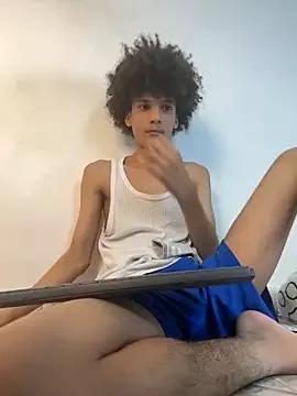 Max_Rain from StripChat is Freechat