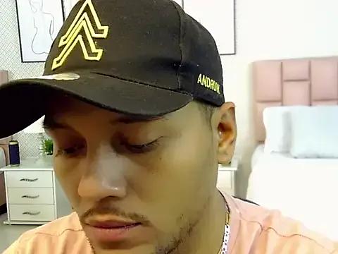 Max_Rivers from StripChat is Freechat