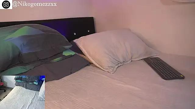 max_valiant1 from StripChat is Freechat