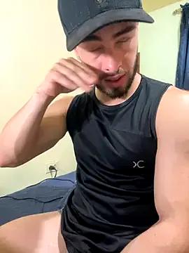 MaxDell from StripChat is Private