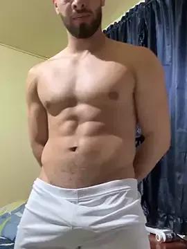 MaxDell from StripChat is Freechat