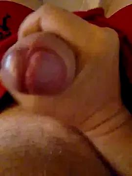 MaxiFabry from StripChat is Freechat