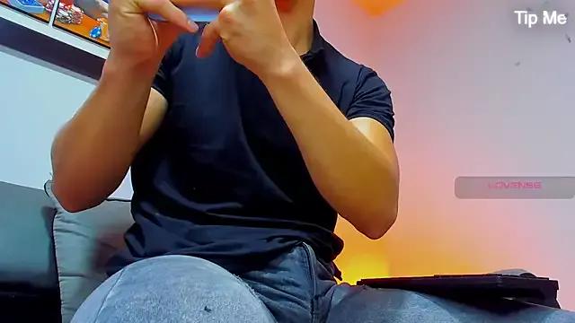 Try our streaming cams variety and talk on a personal level with our adorable girls streamers, showing off their bountiful shapes and dildos.