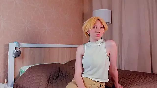 MaxineGlasco from StripChat is Freechat