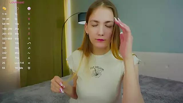 Try our streaming cams variety and talk on a personal level with our adorable girls streamers, showing off their bountiful shapes and dildos.
