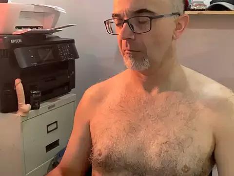 MaxVain from StripChat is Freechat