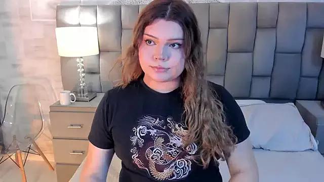 Maxxxine1 from StripChat
