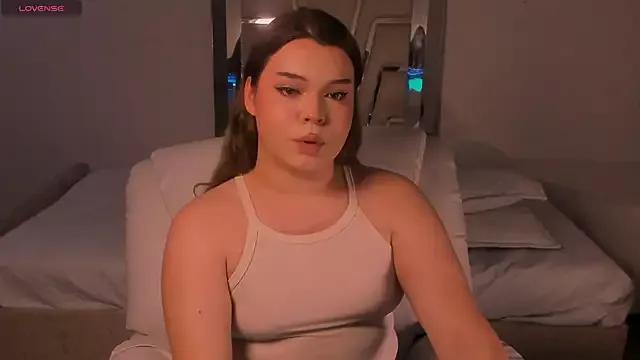 Maxxxine1 from StripChat