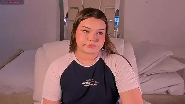 Maxxxine1 from StripChat