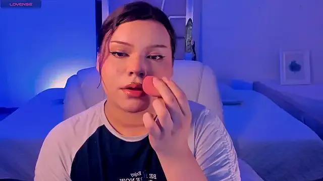 Maxxxine1 from StripChat