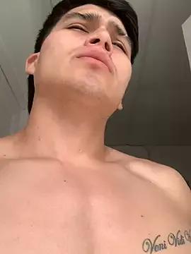 MaxxxSteil from StripChat