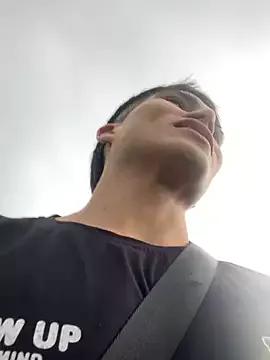 MaxxxSteil from StripChat