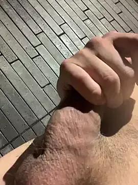MaxxxSteil from StripChat