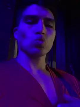 MaxxxSteil from StripChat