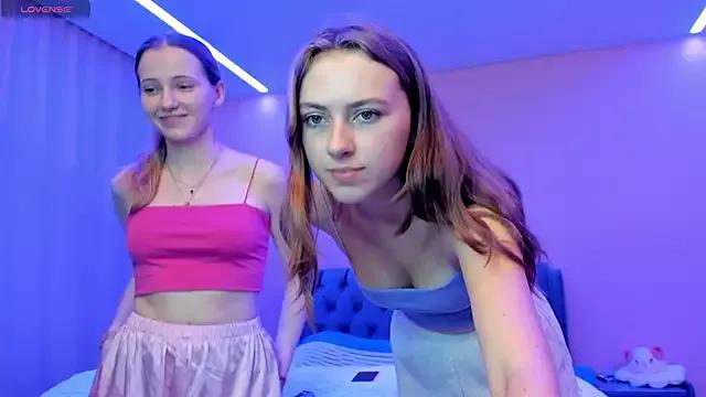 may__cute from StripChat is Freechat