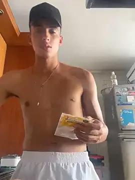 May_Blackx from StripChat