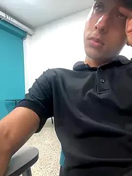 May_Blackx from StripChat