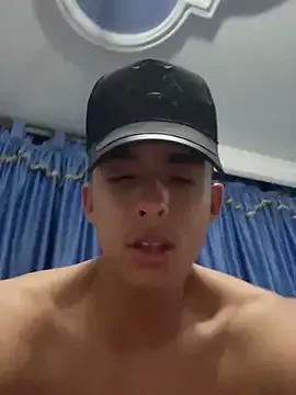 May_Blackx from StripChat