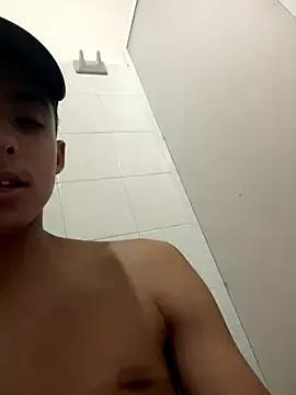 May_Blackx from StripChat is Freechat